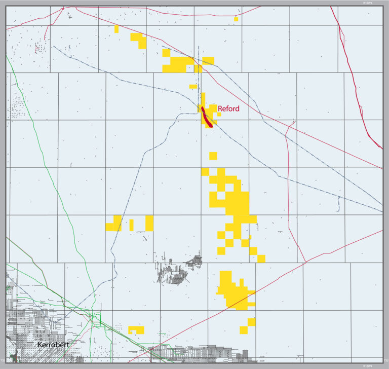 Saskatchewan Thermal Trend Cardinal Energy Ltd.